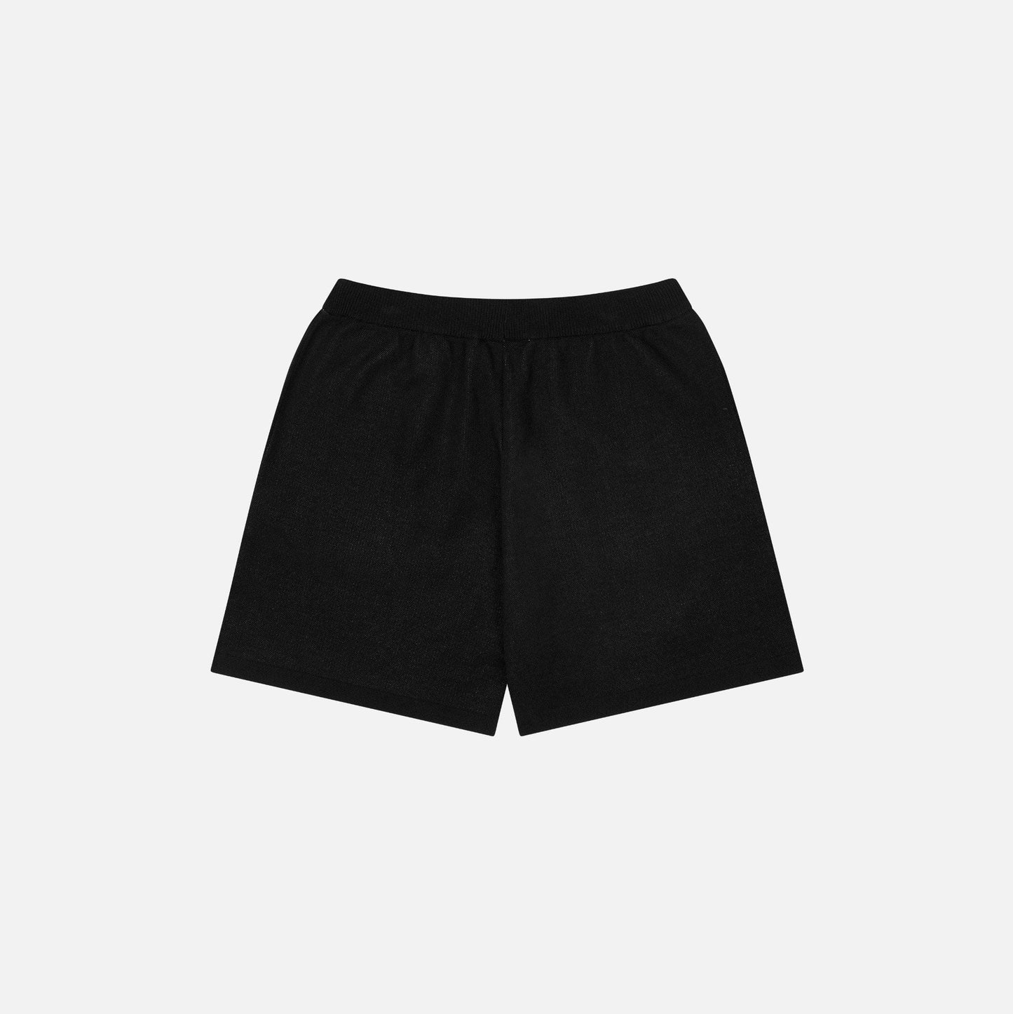 Bad Habits One Basic Shorts