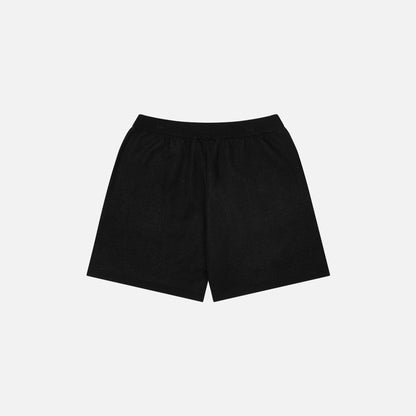 Bad Habits One Basic Shorts