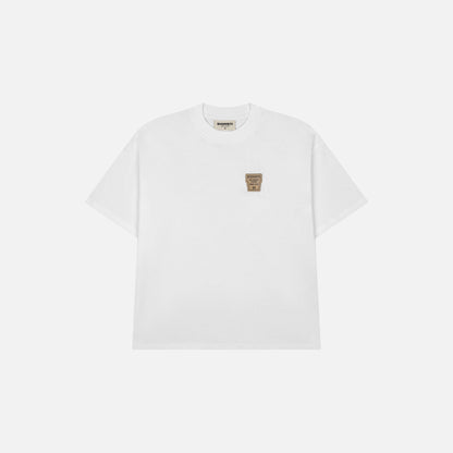 Bad Habits Info Tee