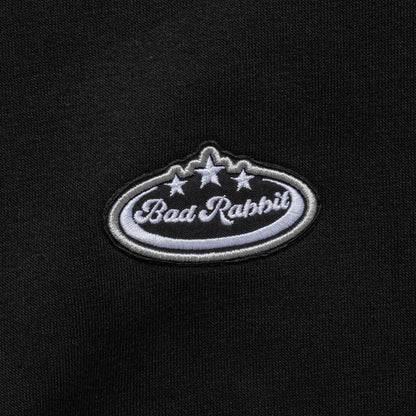 Bad Rabbit Club Hsg Rabbit Zip Hoodie