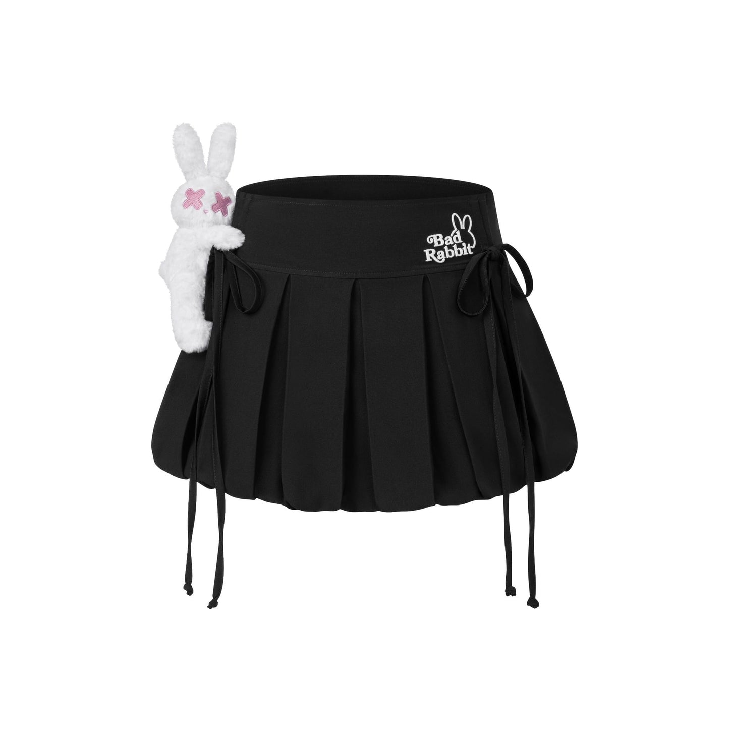Bad Rabbit Club Puppy Rabbit Skirt