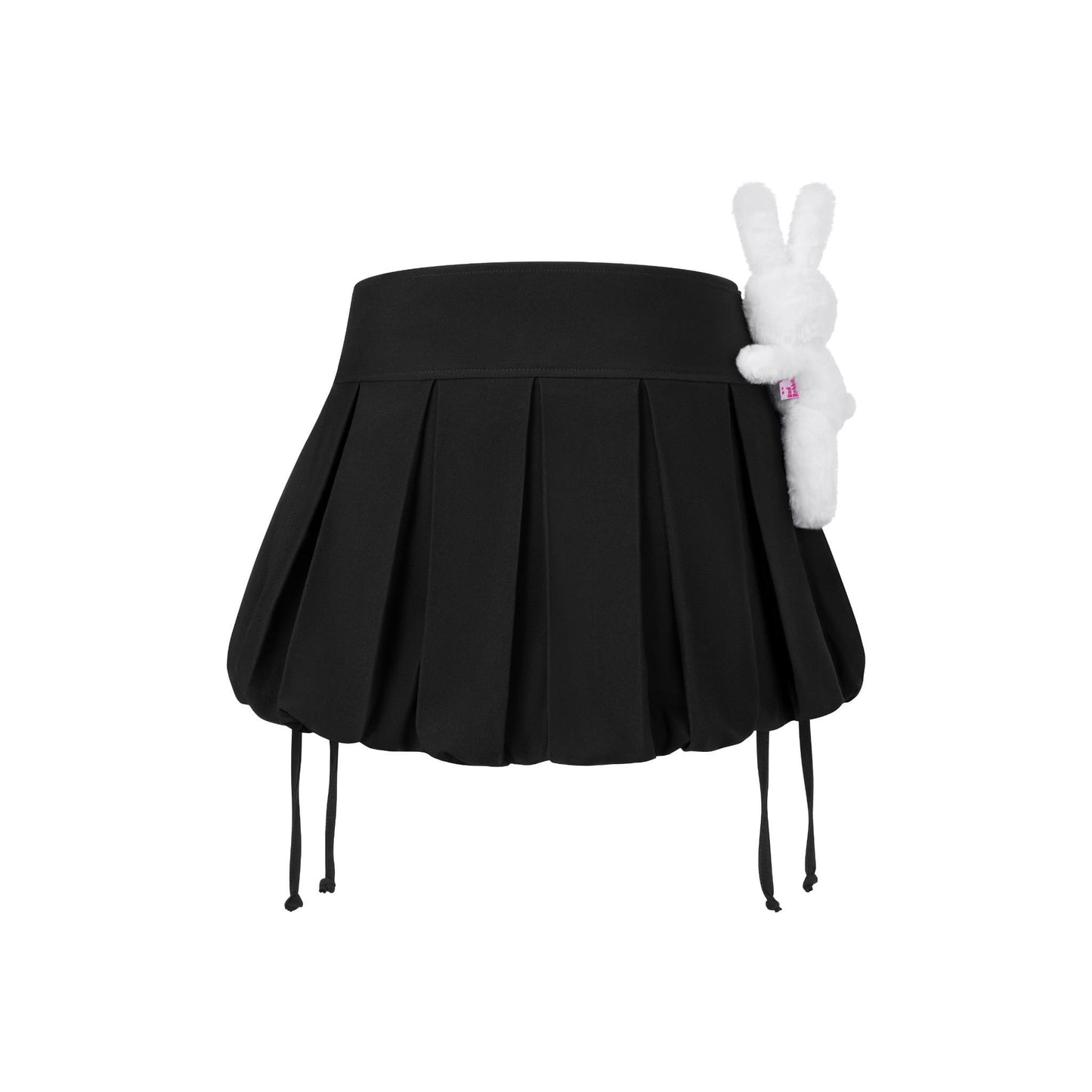 Bad Rabbit Club Puppy Rabbit Skirt