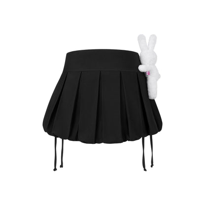 Bad Rabbit Club Puppy Rabbit Skirt