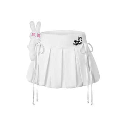 Bad Rabbit Club Puppy Rabbit Skirt