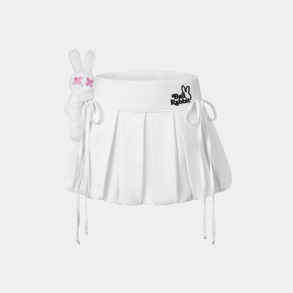 Bad Rabbit Club Puppy Rabbit Skirt