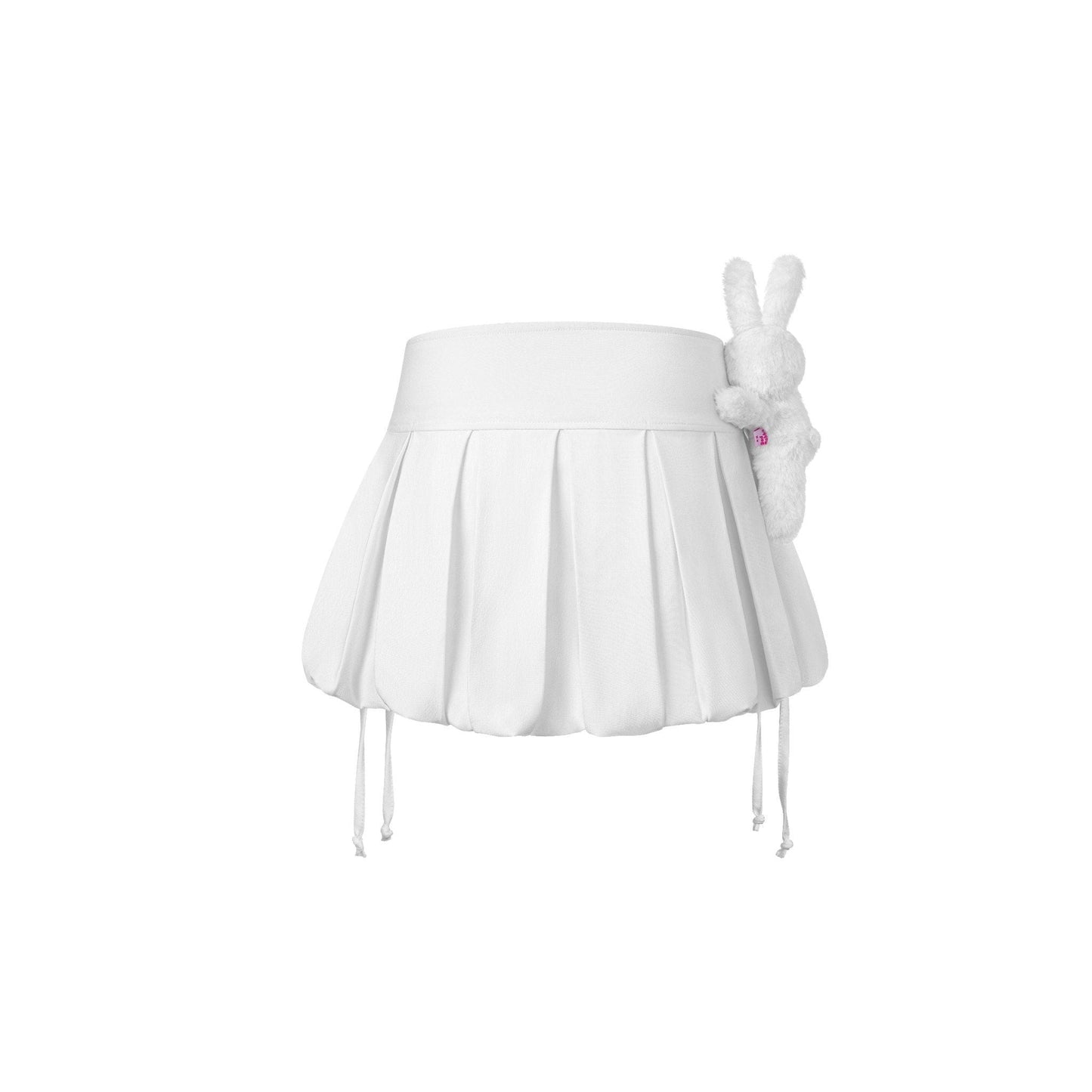 Bad Rabbit Club Puppy Rabbit Skirt