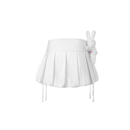 Bad Rabbit Club Puppy Rabbit Skirt
