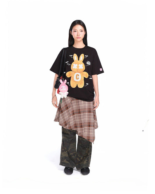 Bad Rabbit Club Single Tee