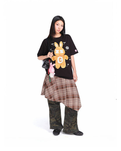Bad Rabbit Club Single Tee