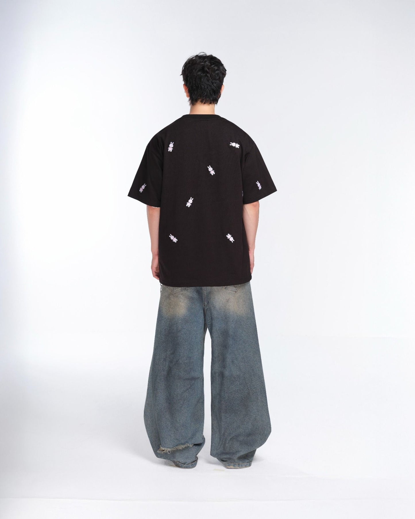 Bad Rabbit Club Mami Rabbit Tee
