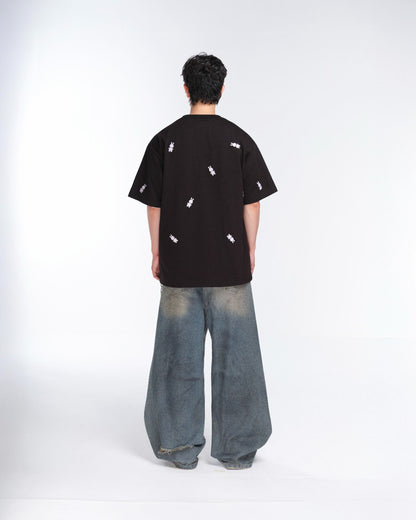 Bad Rabbit Club Mami Rabbit Tee
