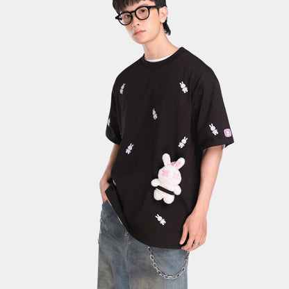 Bad Rabbit Club Mami Rabbit Tee