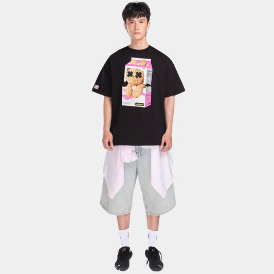 Bad Rabbit Club Silly Tee