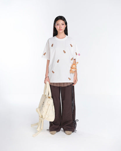 Bad Rabbit Club Mami Rabbit Tee