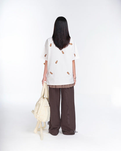 Bad Rabbit Club Mami Rabbit Tee