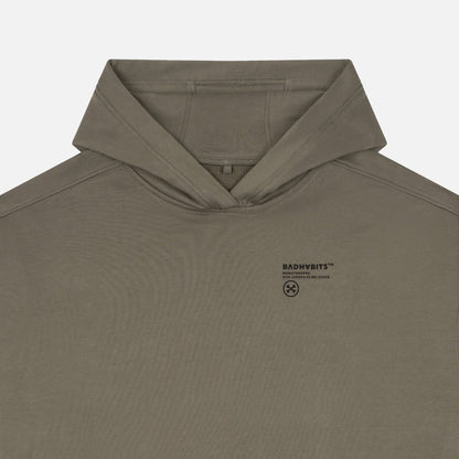 Bad Habits Non Standard Regular Hoodie