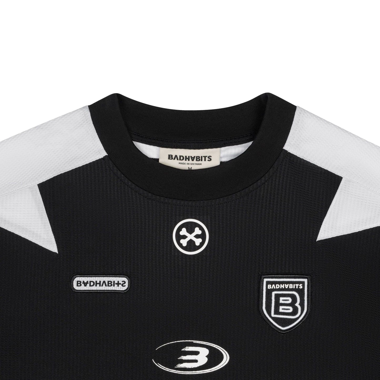 Bad Habits Bad F1 Jersey