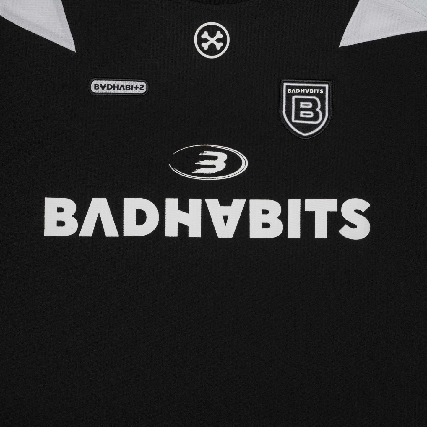 Bad Habits Bad F1 Jersey