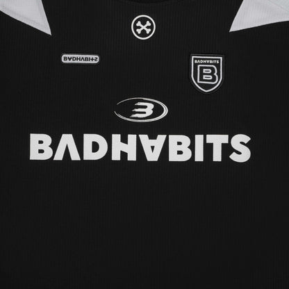 Bad Habits Bad F1 Jersey