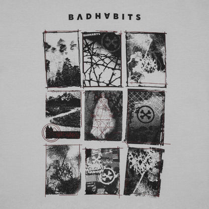 Bad Habits Bad Ryoko Tee