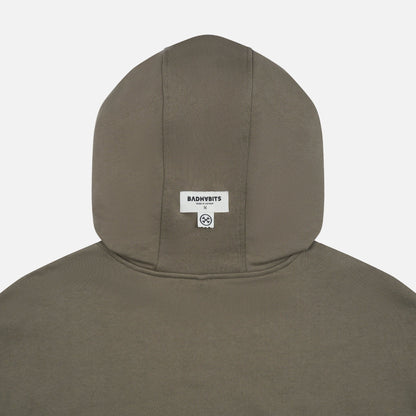 Bad Habits Non Standard Regular Hoodie