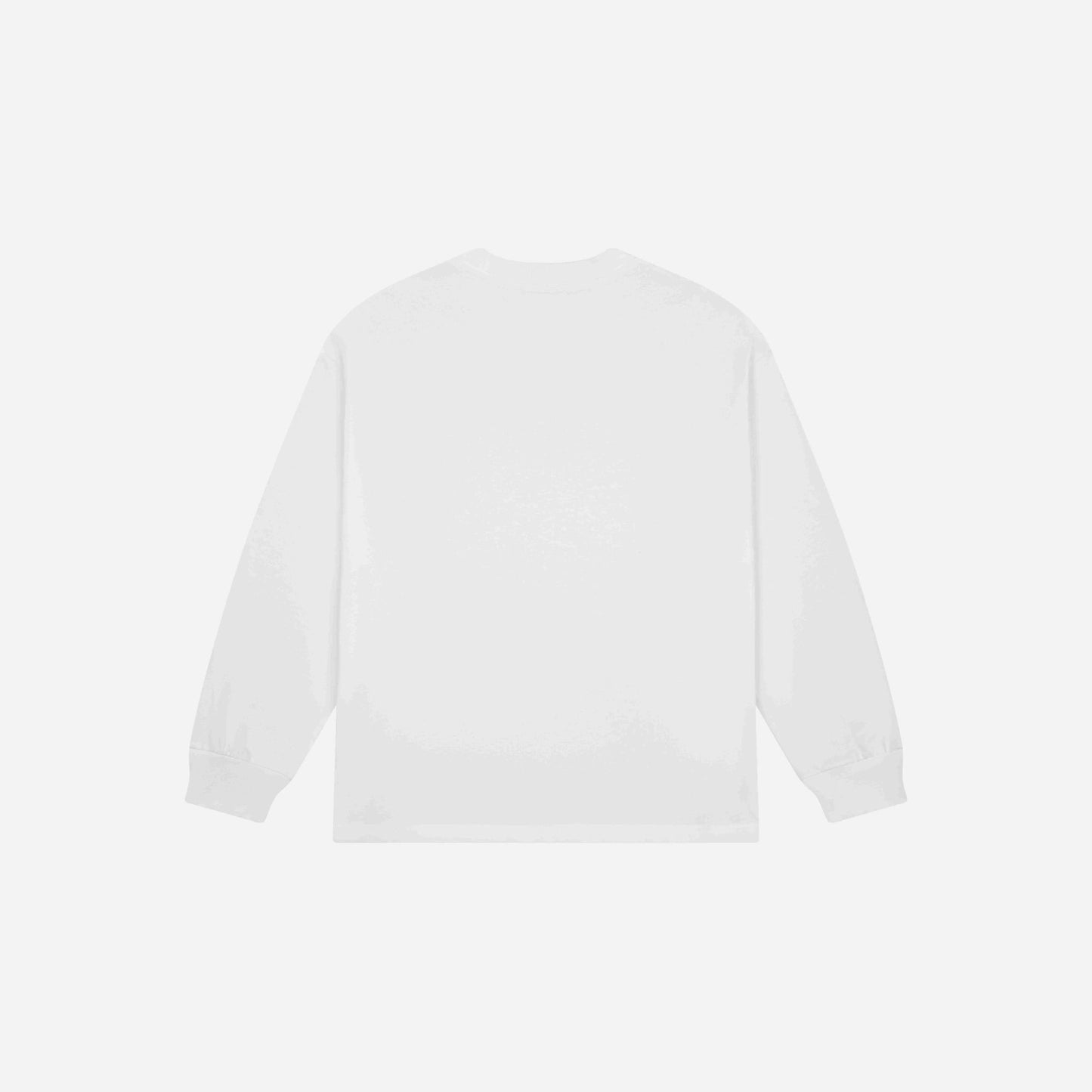 Bad Habits Classic Long Sleeve
