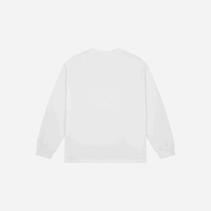 Bad Habits Classic Long Sleeve
