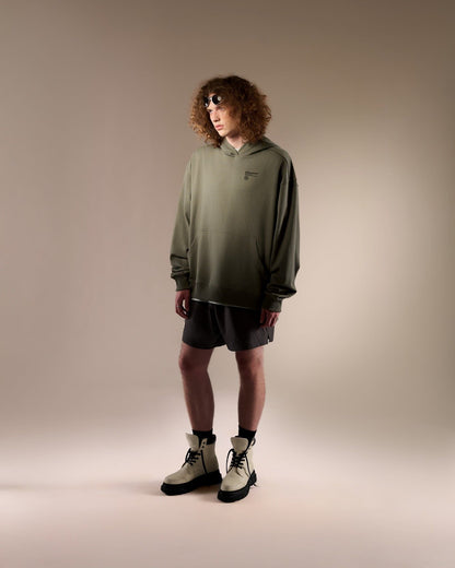 Bad Habits Non Standard Regular Hoodie