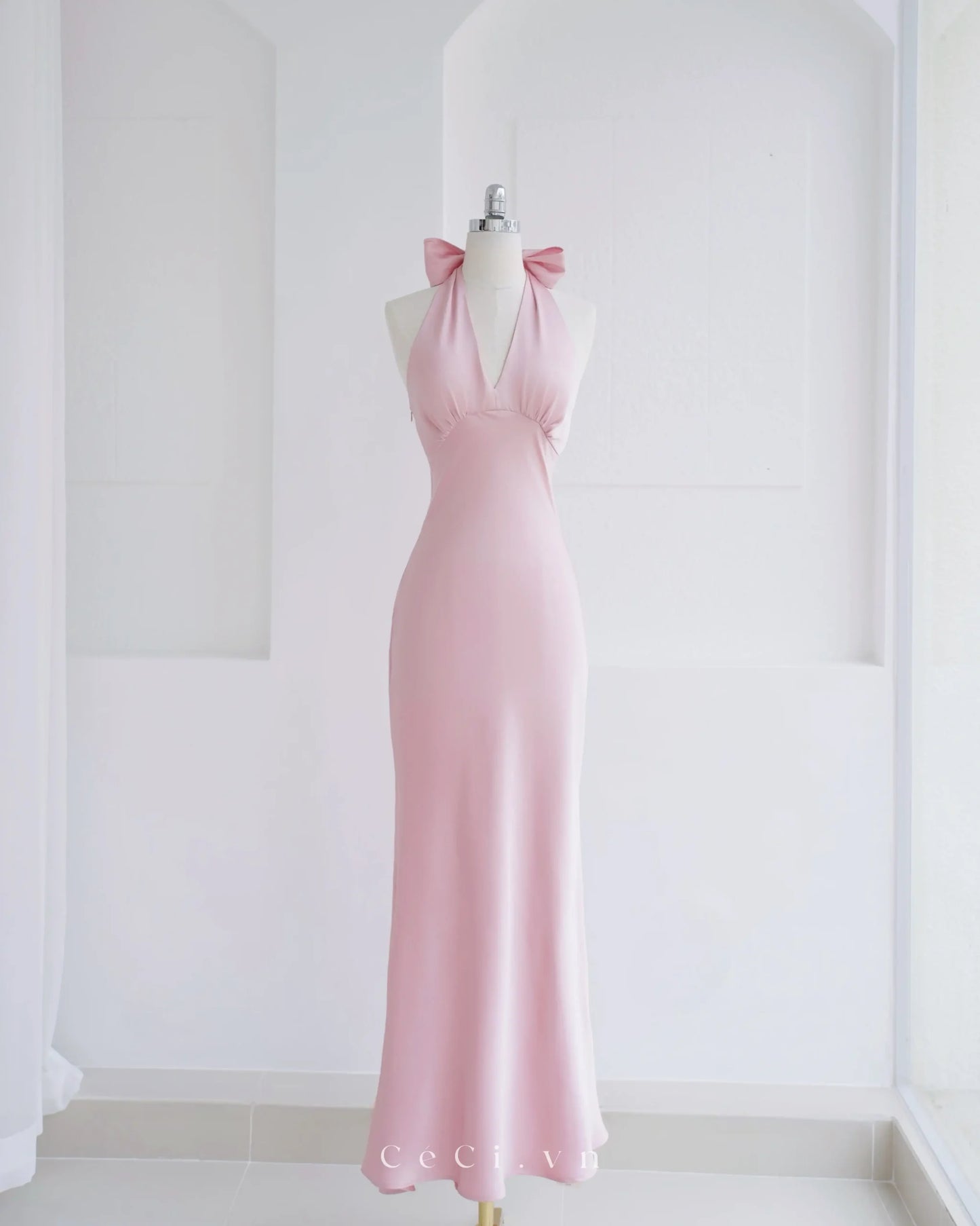 Ceci Lyanna Dress