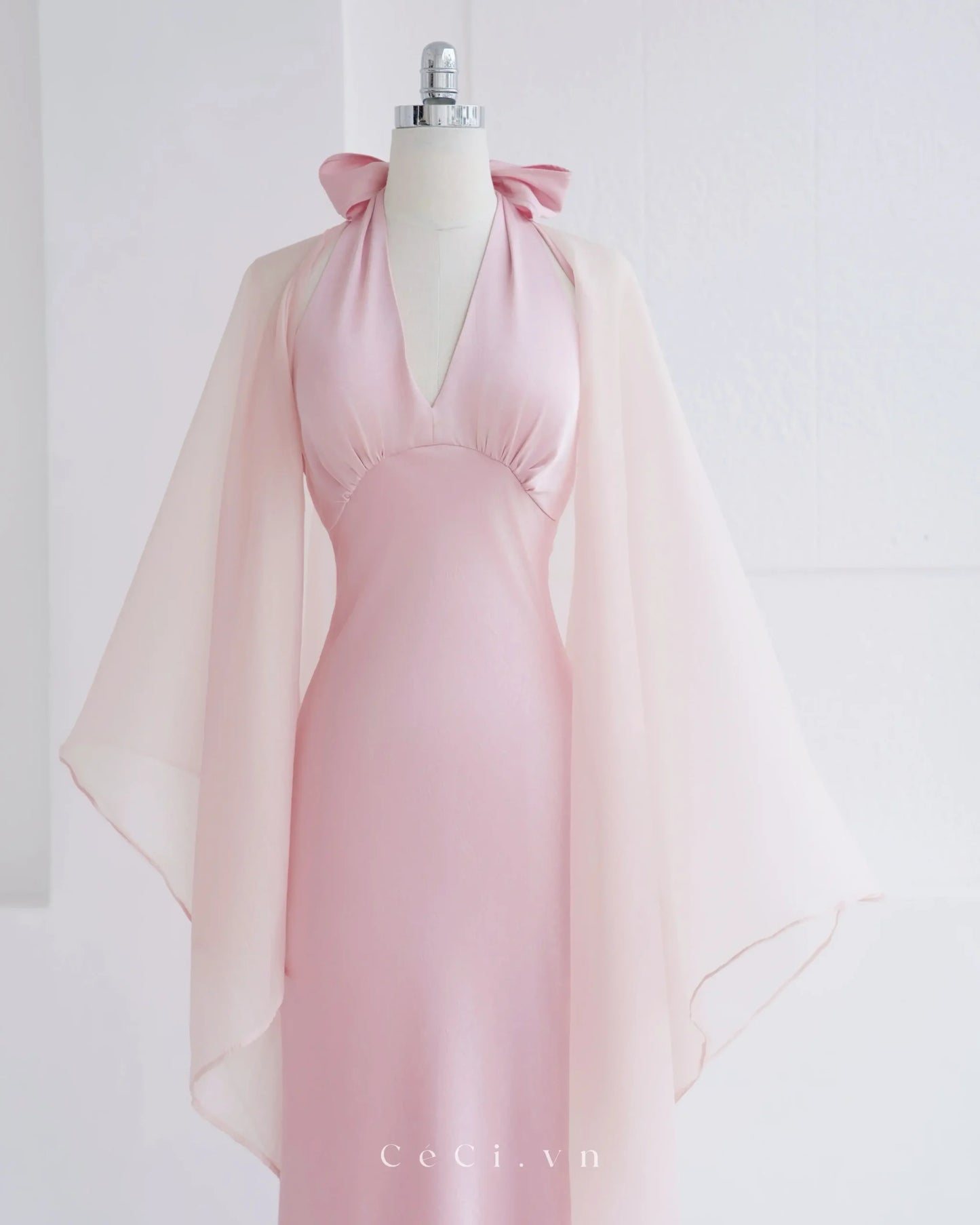 Ceci Lyanna Dress