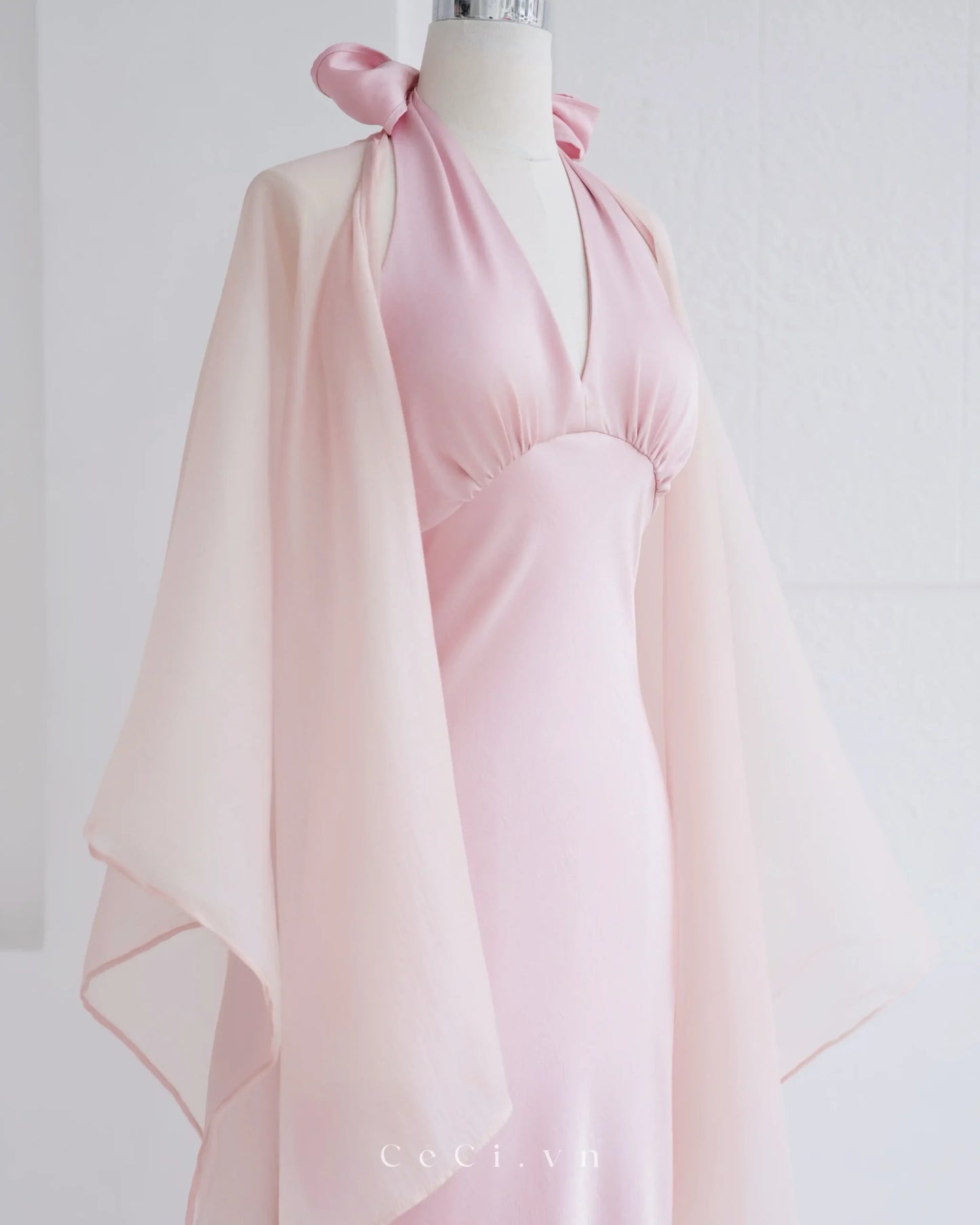 Ceci Lyanna Dress
