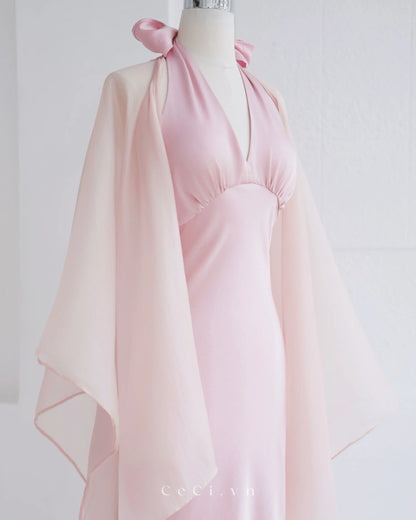 Ceci Lyanna Dress