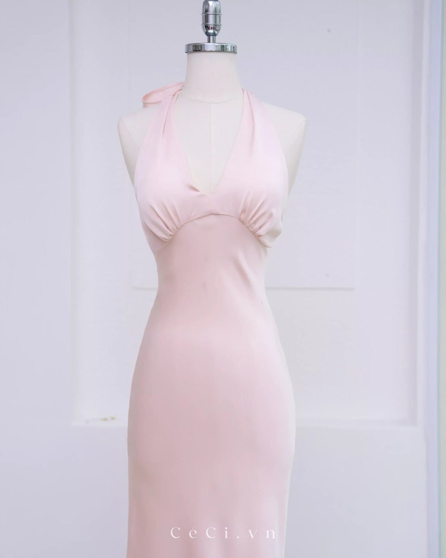 Ceci Lyanna Dress