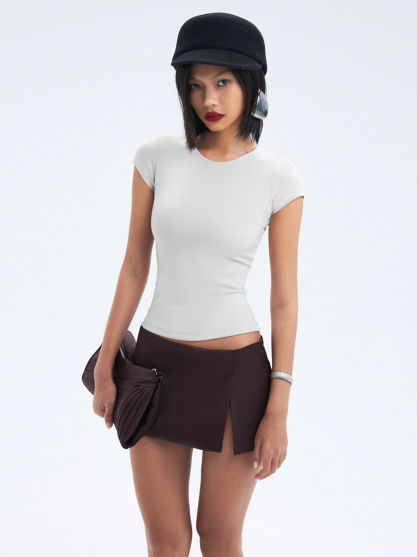 Inshou Baby Tee