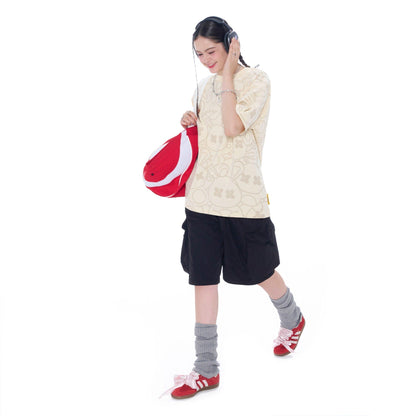 Bad Rabbit Club Rabbit Family Tee
