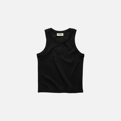 Bad Habits One Logo Tank Top