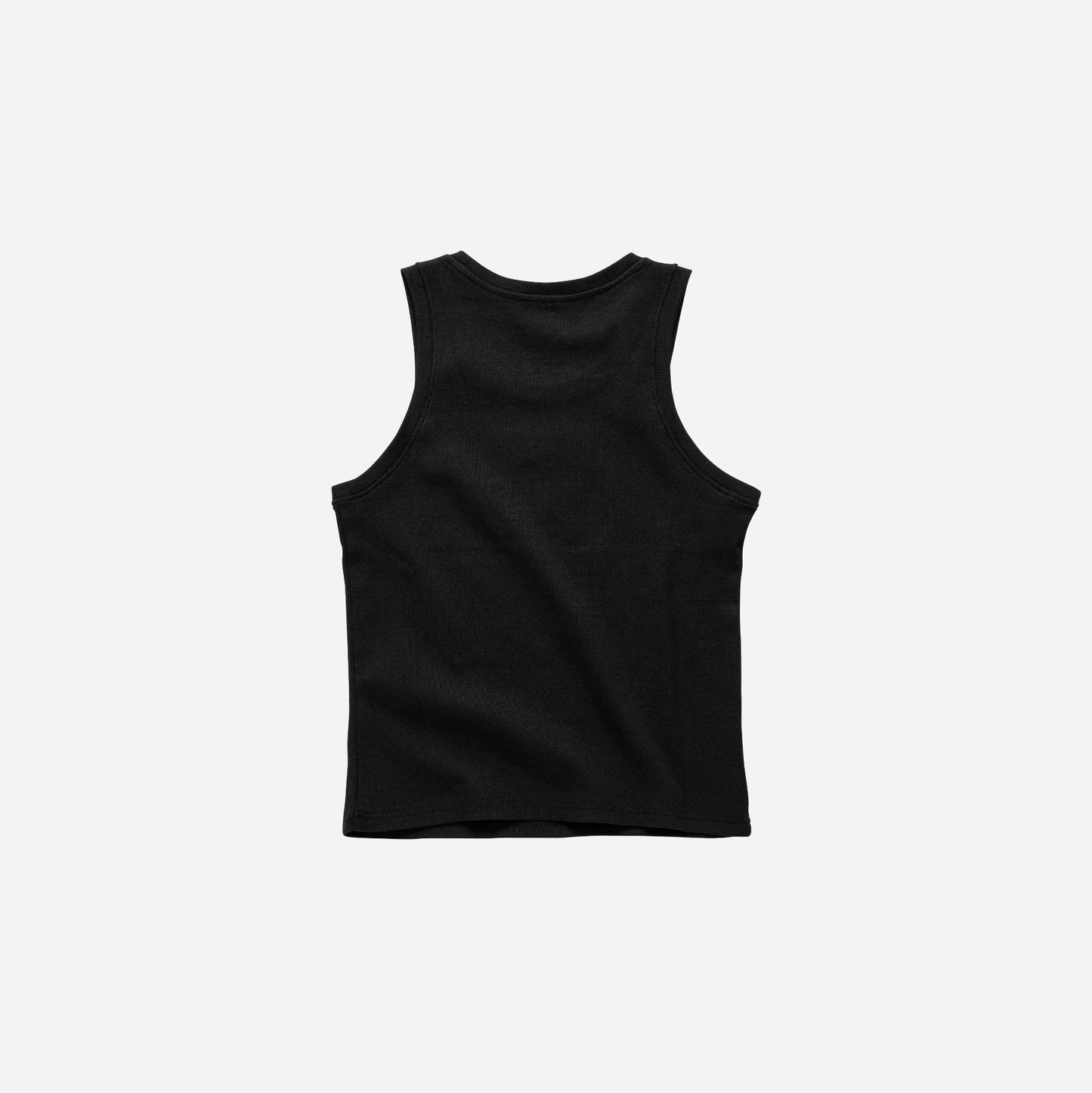 Bad Habits One Logo Tank Top