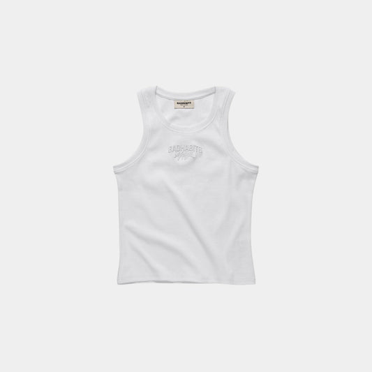 Bad Habits One Logo Tank Top