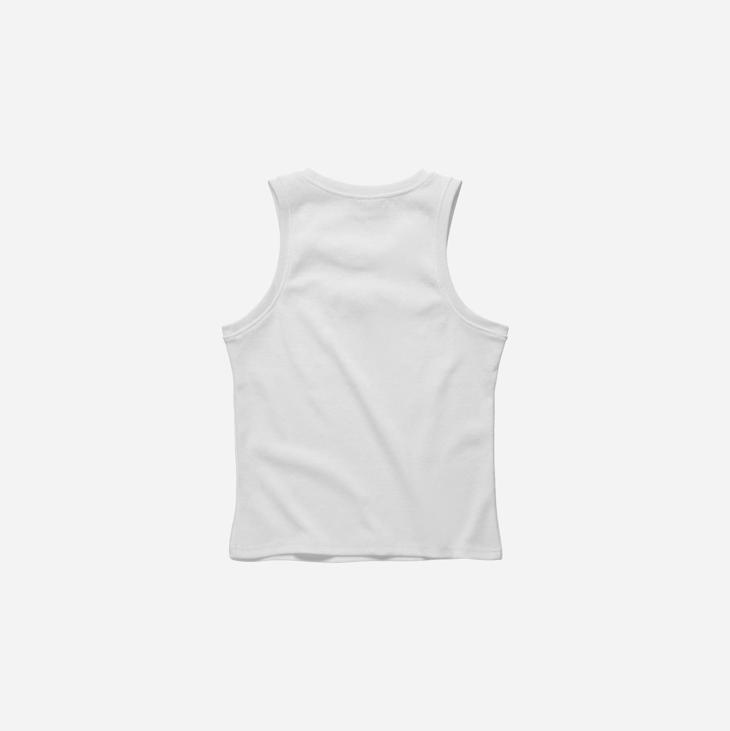 Bad Habits One Logo Tank Top