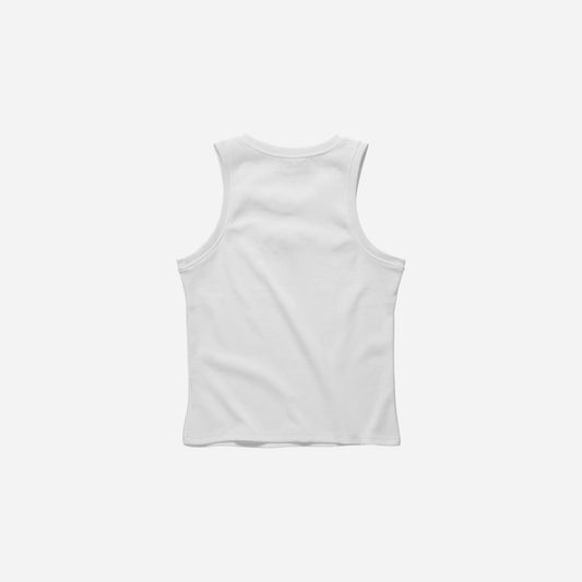 Bad Habits One Logo Tank Top