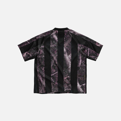 Bad Habits Feral Polo Tee
