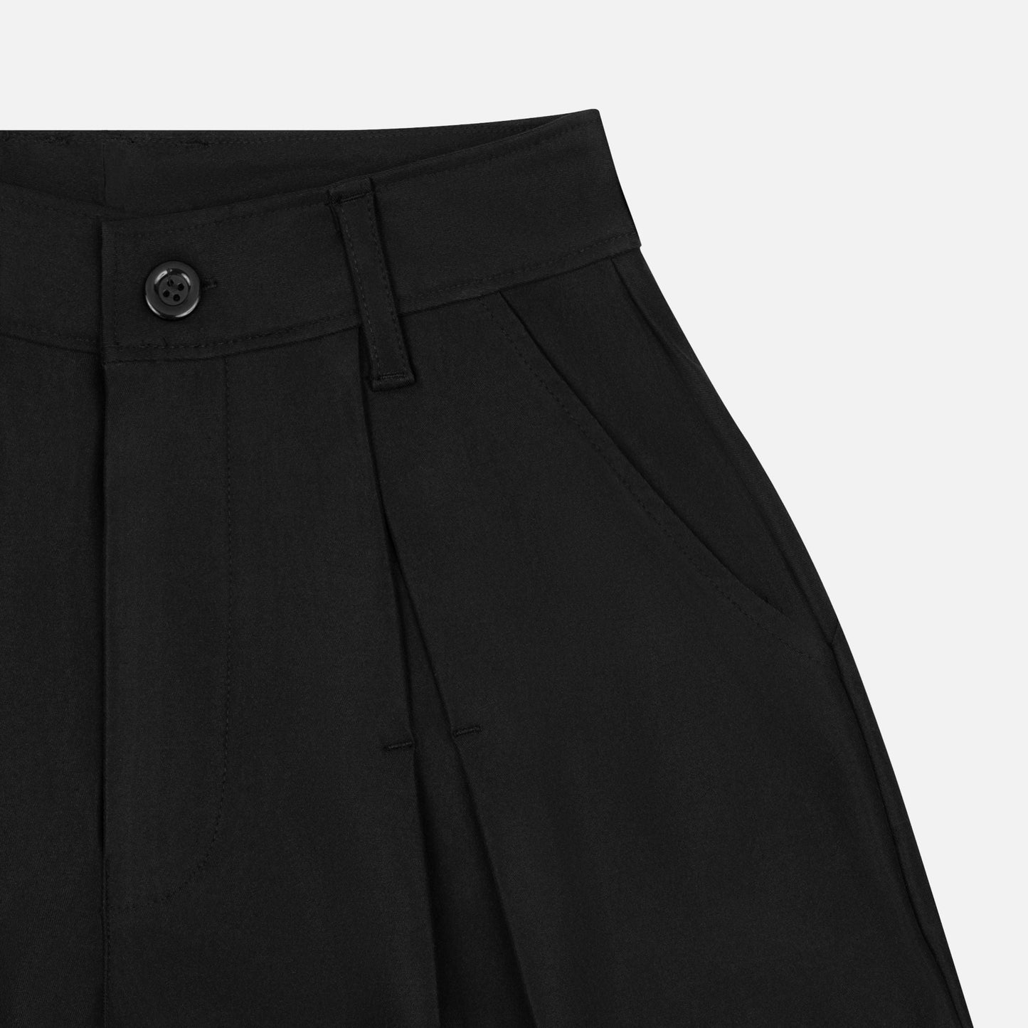 Bad Habits Conform Short