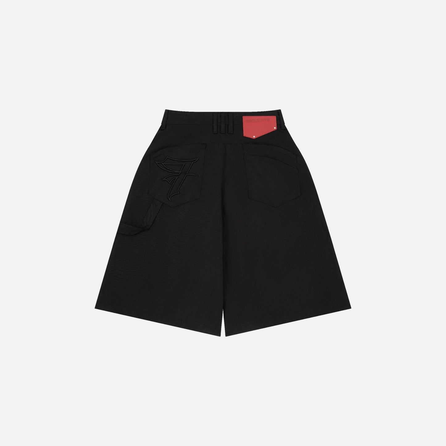 Bad Habits Conform Short