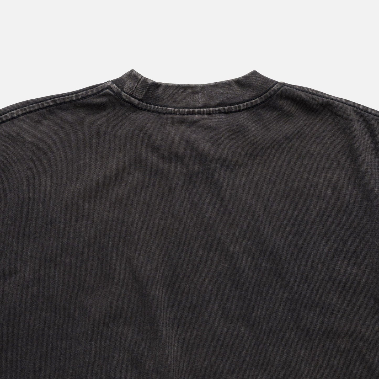 Bad Habits Sins Boxy Tee