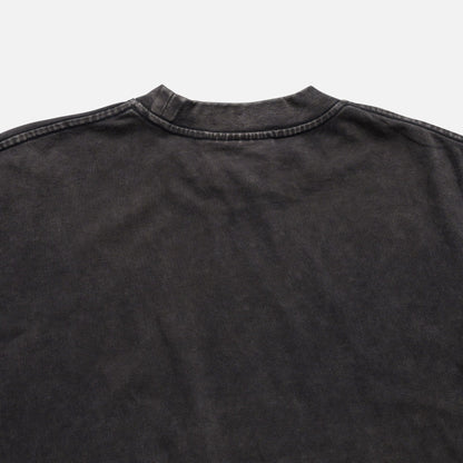 Bad Habits Sins Boxy Tee