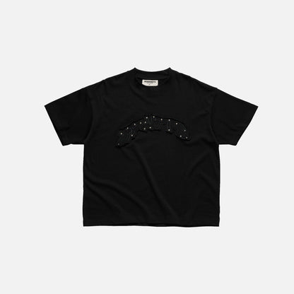 Bad Habits Saboteur Boxy Tee
