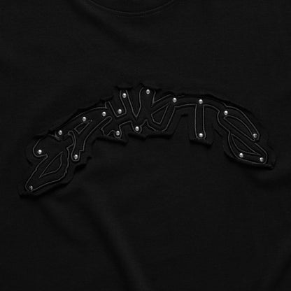 Bad Habits Saboteur Boxy Tee