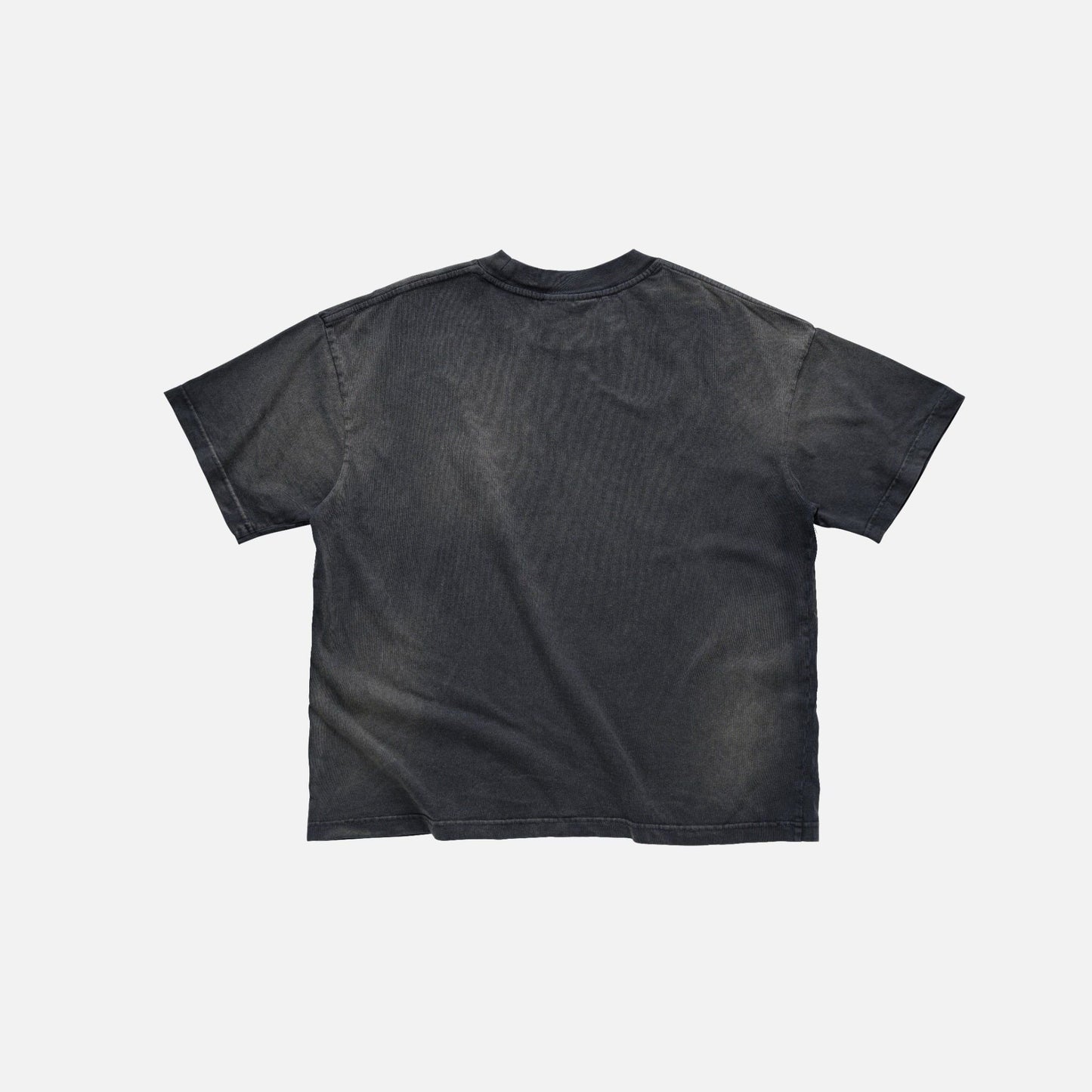 Bad Habits Unfreedom Boxy Tee