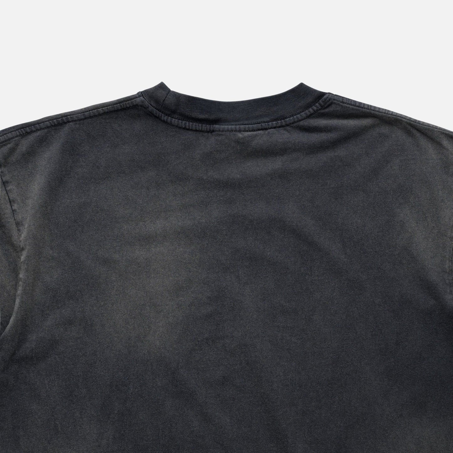 Bad Habits Unfreedom Boxy Tee