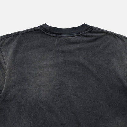 Bad Habits Unfreedom Boxy Tee